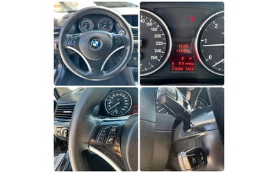 BMW X1 2.0D 204HP BiTURBO AUTOMAT NAVI EU5B - автомобили, коли, обяви за нови и употребявани 12