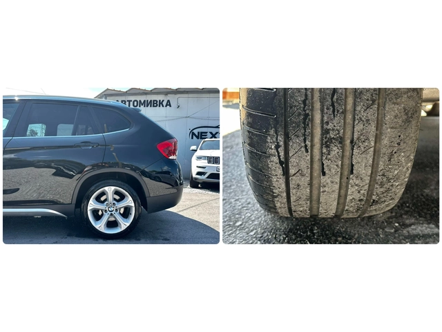 BMW X1 2.0D 204HP BiTURBO AUTOMAT NAVI EU5B - автомобили, коли, обяви за нови и употребявани 15