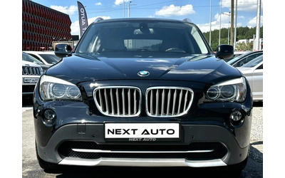 bmw-x1 - 1