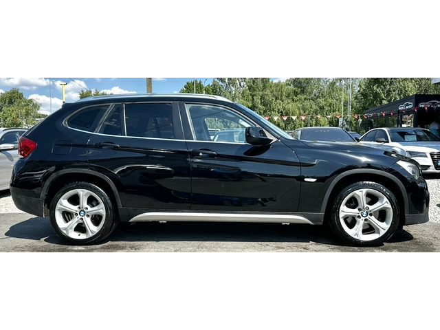 BMW X1 2.0D 204HP BiTURBO AUTOMAT NAVI EU5B - автомобили, коли, обяви за нови и употребявани 3