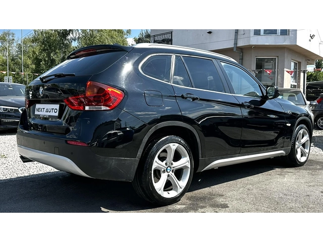 BMW X1 2.0D 204HP BiTURBO AUTOMAT NAVI EU5B - автомобили, коли, обяви за нови и употребявани 4
