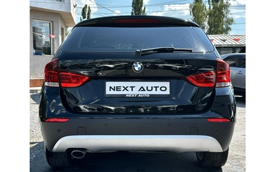 bmw-x1 - 5