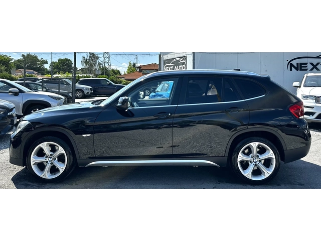 BMW X1 2.0D 204HP BiTURBO AUTOMAT NAVI EU5B - автомобили, коли, обяви за нови и употребявани 7