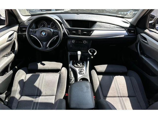 BMW X1 2.0D 204HP BiTURBO AUTOMAT NAVI EU5B - автомобили, коли, обяви за нови и употребявани 8