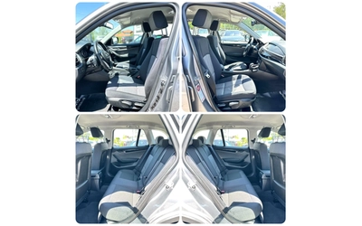 BMW X1 2.0D 177HP XDRIVE EU5 - автомобили, коли, обяви за нови и употребявани 11