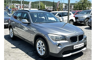 bmw-x1 - 2
