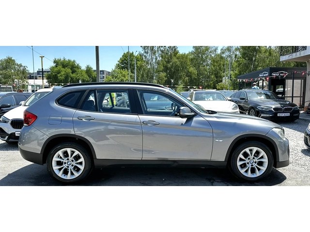 BMW X1 2.0D 177HP XDRIVE EU5 - автомобили, коли, обяви за нови и употребявани 3