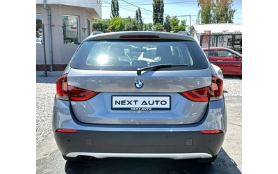 bmw-x1 - 5