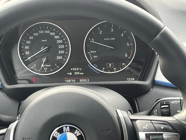 BMW X1 2.0 DISEL - автомобили, коли, обяви за нови и употребявани 10