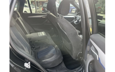 BMW X1 2.0 DISEL - автомобили, коли, обяви за нови и употребявани 13