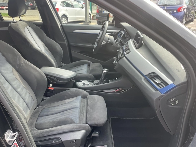 BMW X1 2.0 DISEL - автомобили, коли, обяви за нови и употребявани 14