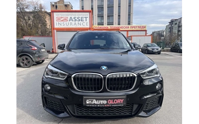 bmw-x1 - 1