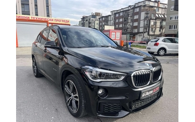 bmw-x1 - 2