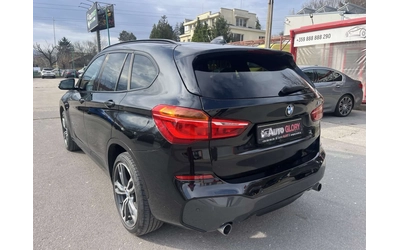 bmw-x1 - 5