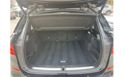 BMW X1 2.0 DISEL - автомобили, коли, обяви за нови и употребявани 6