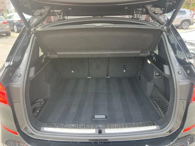 BMW X1 2.0 DISEL - автомобили, коли, обяви за нови и употребявани 6