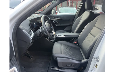 BMW X1 2.0 BENZ - автомобили, коли, обяви за нови и употребявани 10