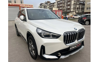 bmw-x1 - 1
