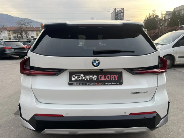 BMW X1 2.0 BENZ - автомобили, коли, обяви за нови и употребявани 3