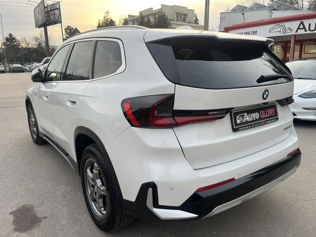 BMW X1 2.0 BENZ - автомобили, коли, обяви за нови и употребявани 4