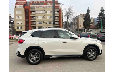 bmw-x1 - 5