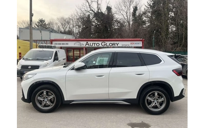 BMW X1 2.0 BENZ - автомобили, коли, обяви за нови и употребявани 6