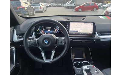 BMW X1 2.0 BENZ - автомобили, коли, обяви за нови и употребявани 7