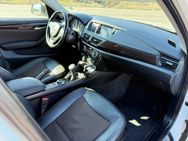 BMW X1 2.0D sDdrive-X_Line-FACELIFT-ЛИЗИНГ 100% одобрение - автомобили, коли, обяви за нови и употребявани 10