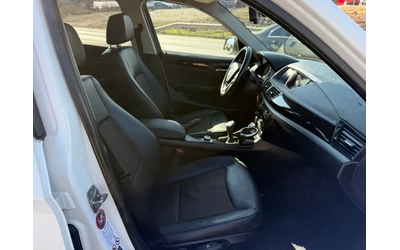 BMW X1 2.0D sDdrive-X_Line-FACELIFT-ЛИЗИНГ 100% одобрение - автомобили, коли, обяви за нови и употребявани 11