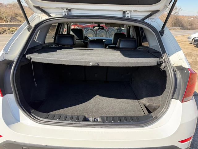 BMW X1 2.0D sDdrive-X_Line-FACELIFT-ЛИЗИНГ 100% одобрение - автомобили, коли, обяви за нови и употребявани 13