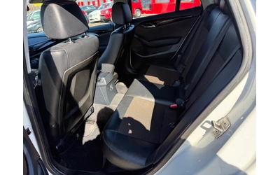 BMW X1 2.0D sDdrive-X_Line-FACELIFT-ЛИЗИНГ 100% одобрение - автомобили, коли, обяви за нови и употребявани 15