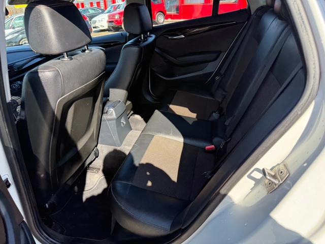 BMW X1 2.0D sDdrive-X_Line-FACELIFT-ЛИЗИНГ 100% одобрение - автомобили, коли, обяви за нови и употребявани 15