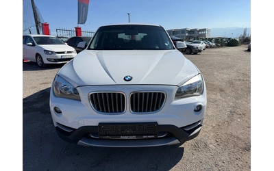 bmw-x1 - 1
