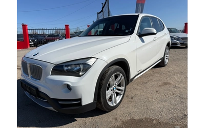 bmw-x1 - 2