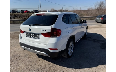 bmw-x1 - 5