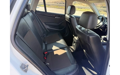 BMW X1 2.0D sDdrive-X_Line-FACELIFT-ЛИЗИНГ 100% одобрение - автомобили, коли, обяви за нови и употребявани 9