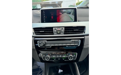 BMW X1 2.8-20600km 4x4full maxx NOVA - автомобили, коли, обяви за нови и употребявани 11