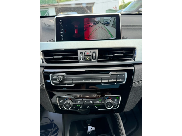 BMW X1 2.8-20600km 4x4full maxx NOVA - автомобили, коли, обяви за нови и употребявани 11