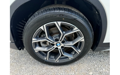 BMW X1 2.8-20600km 4x4full maxx NOVA - автомобили, коли, обяви за нови и употребявани 12