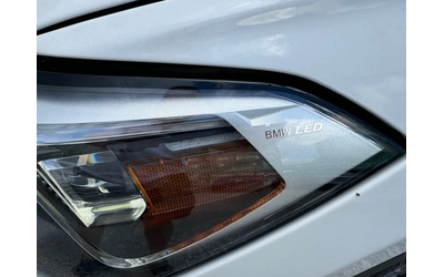 BMW X1 2.8-20600km 4x4full maxx NOVA - автомобили, коли, обяви за нови и употребявани 13