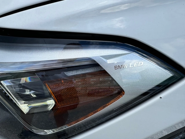 BMW X1 2.8-20600km 4x4full maxx NOVA - автомобили, коли, обяви за нови и употребявани 13