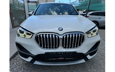bmw-x1 - 1