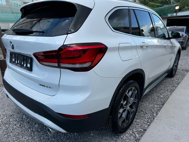 BMW X1 2.8-20600km 4x4full maxx NOVA - автомобили, коли, обяви за нови и употребявани 3