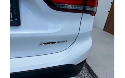 bmw-x1 - 5