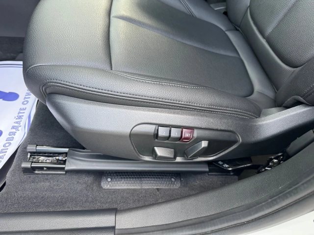BMW X1 2.8-20600km 4x4full maxx NOVA - автомобили, коли, обяви за нови и употребявани 8