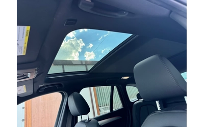BMW X1 2.8-20600km 4x4full maxx NOVA - автомобили, коли, обяви за нови и употребявани 9