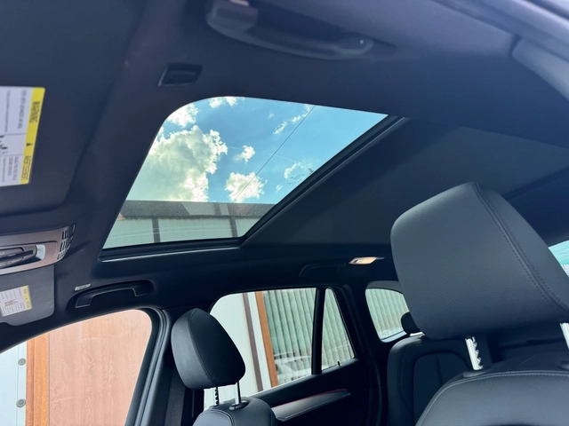 BMW X1 2.8-20600km 4x4full maxx NOVA - автомобили, коли, обяви за нови и употребявани 9