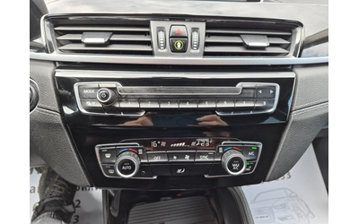 BMW X1 2.0D AUTOMAT 4х4 - автомобили, коли, обяви за нови и употребявани 15