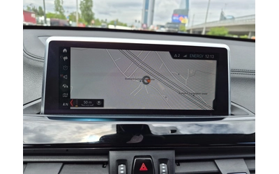 BMW X1 2.0D AUTOMAT 4х4 - автомобили, коли, обяви за нови и употребявани 16