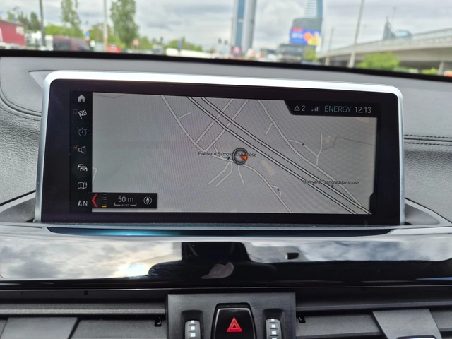 BMW X1 2.0D AUTOMAT 4х4 - автомобили, коли, обяви за нови и употребявани 16